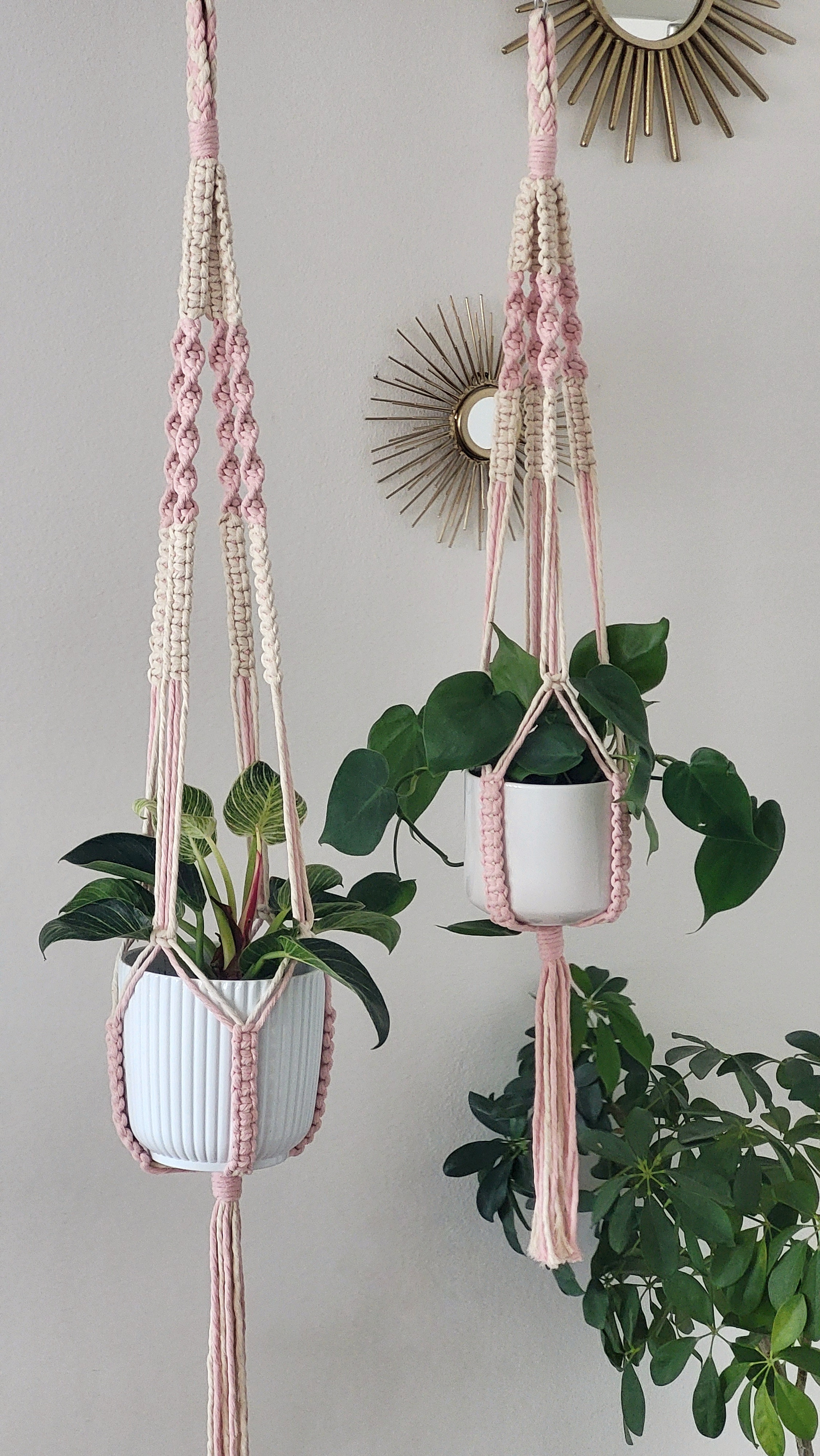 The Blossom - Duo Set - Blush – bild 2