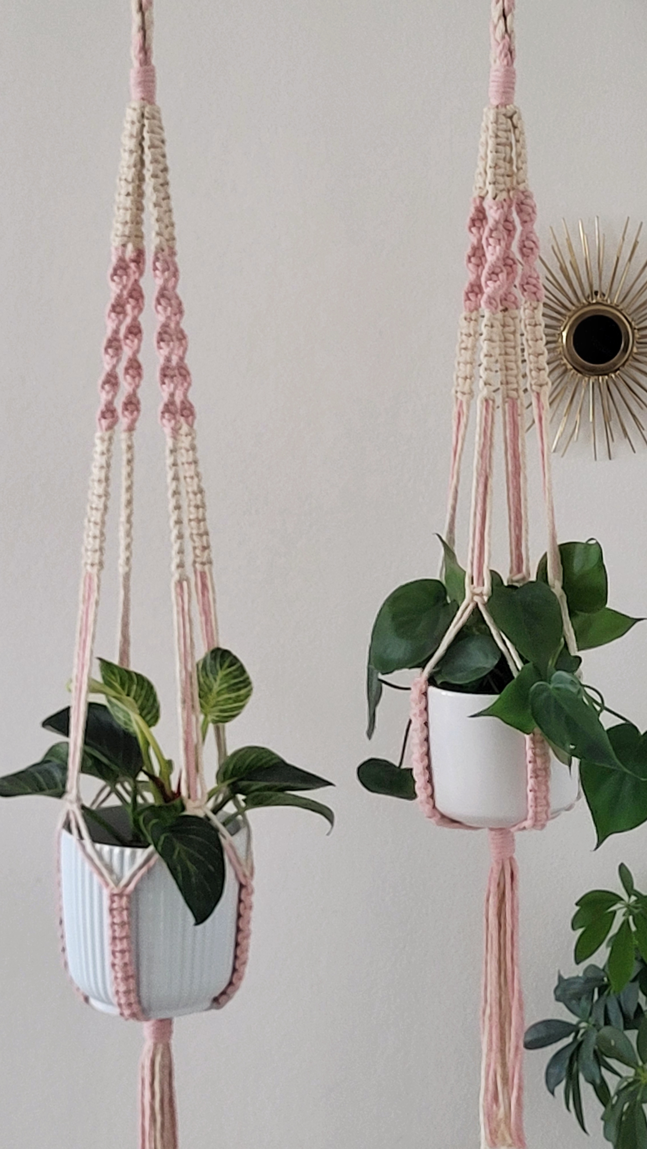 The Blossom - Duo Set - Blush – bild 3