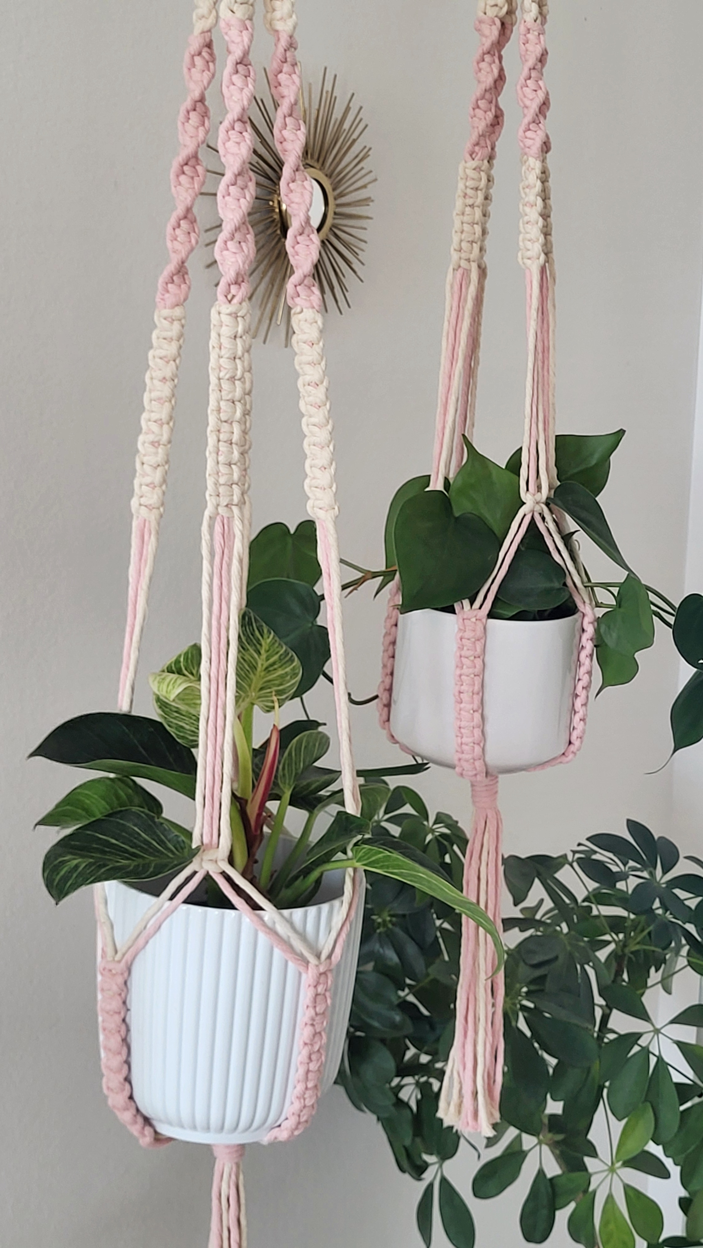 The Blossom - Duo Set - Blush – bild 4