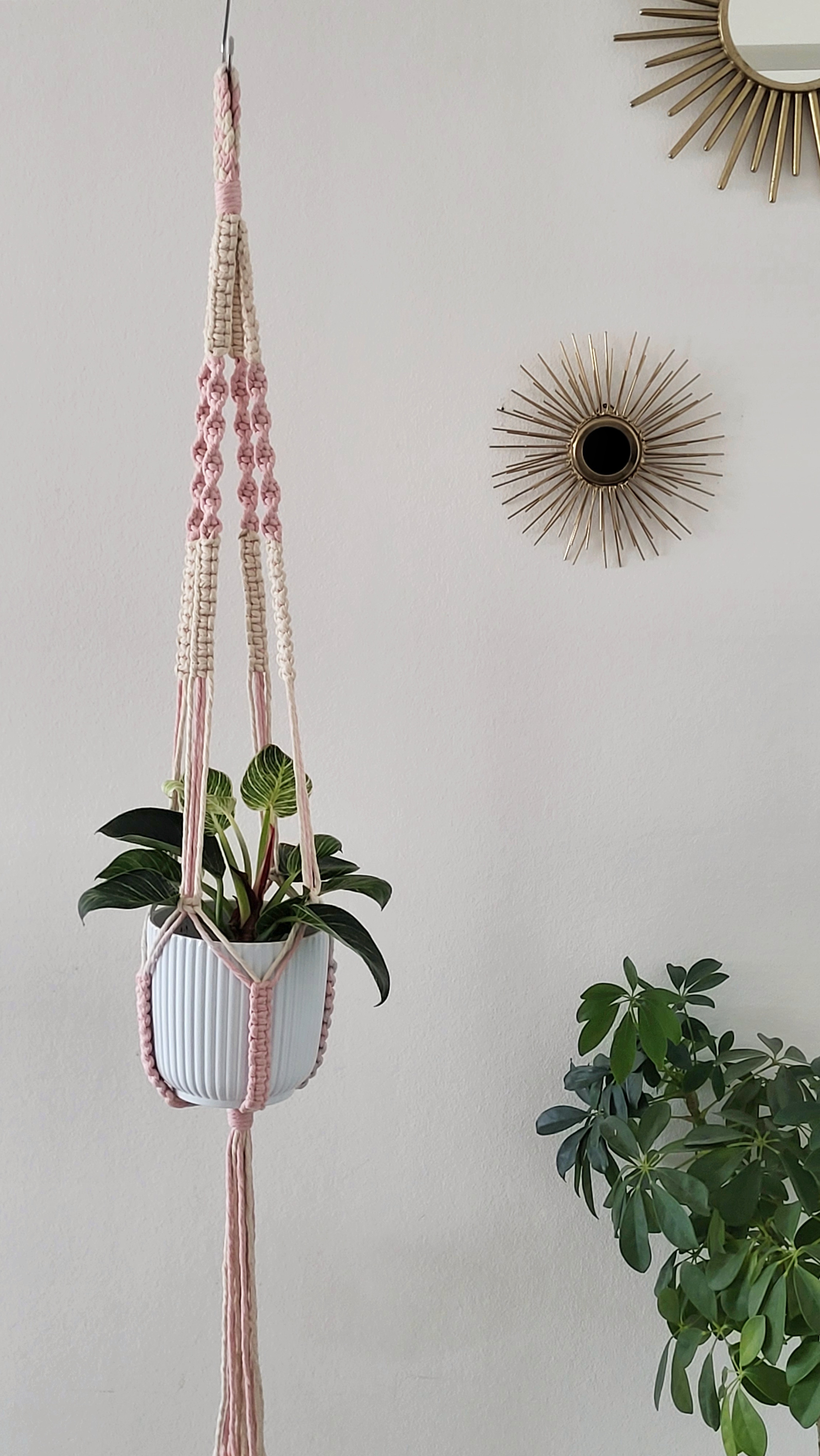 The Blossom - Long - Blush – bild 2