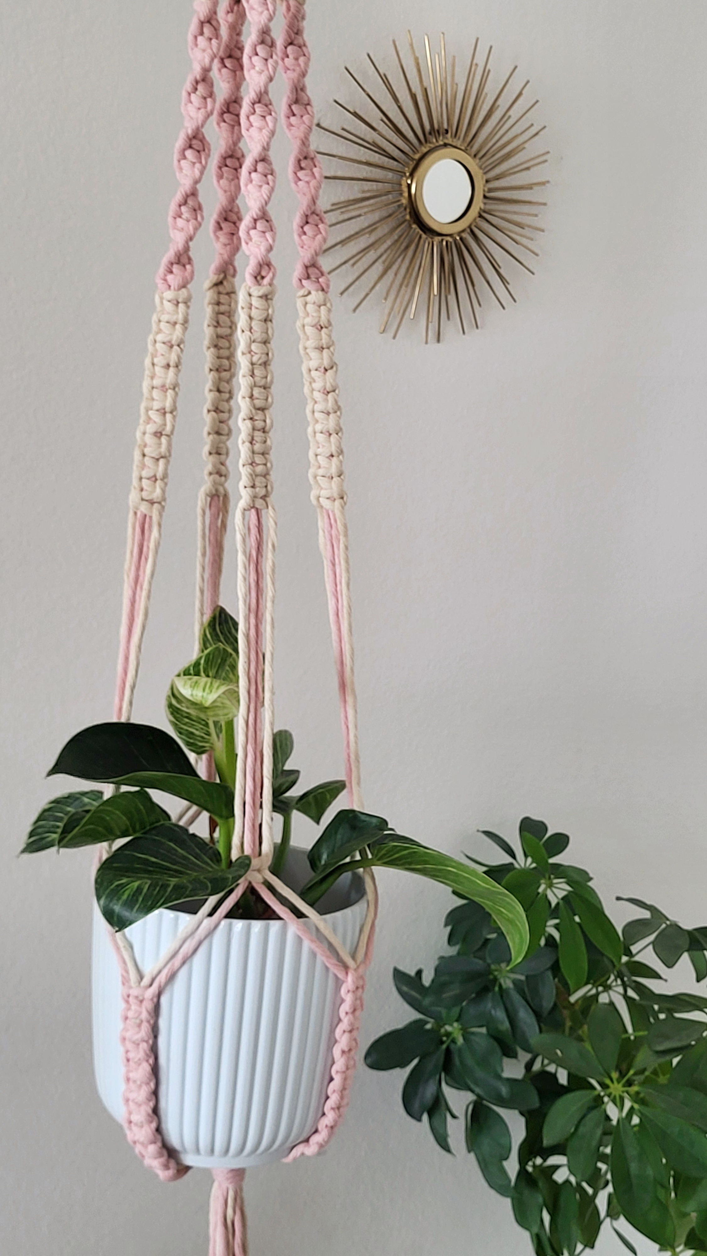 The Blossom - Long - Blush – bild 3