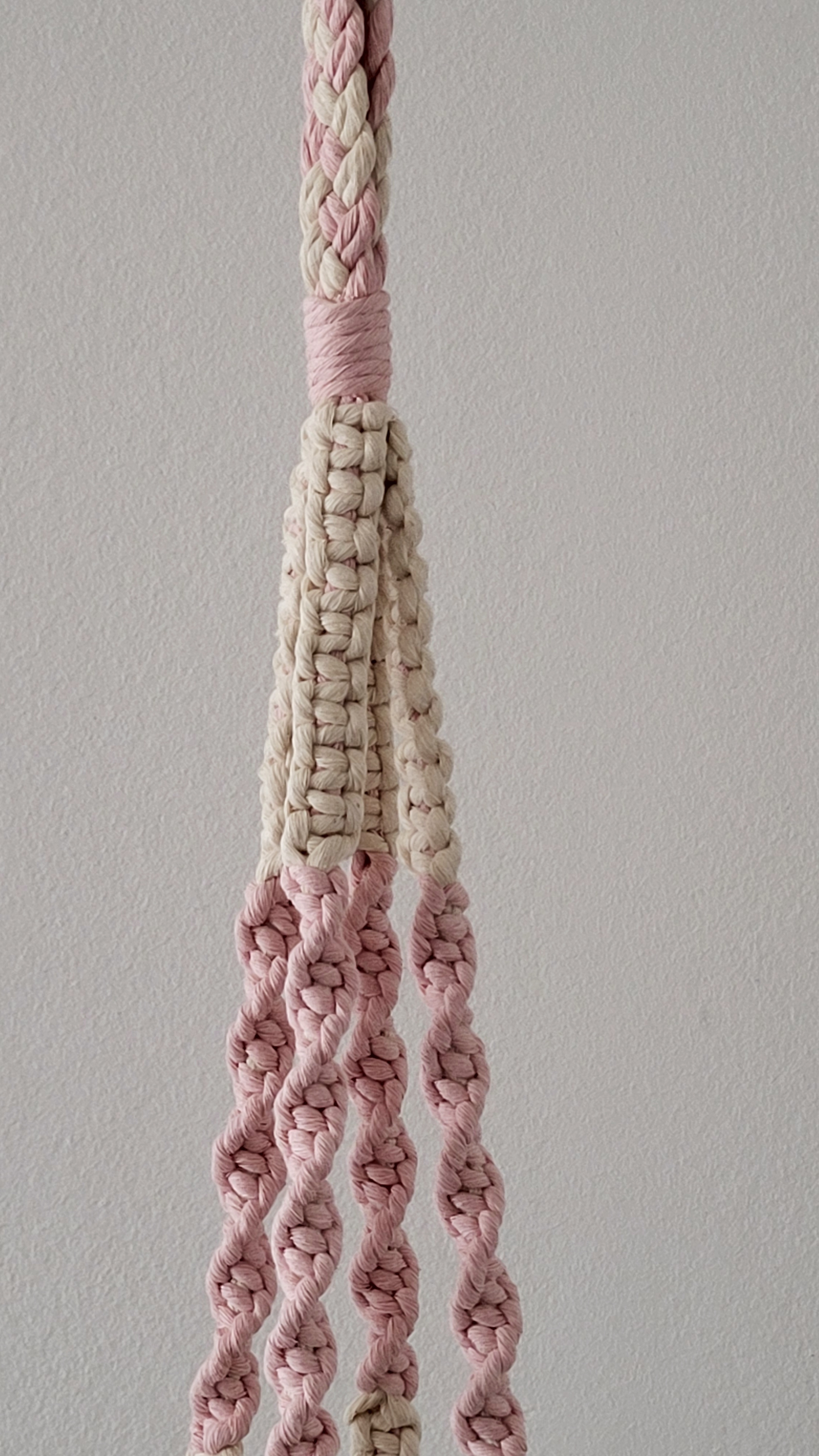 The Blossom - Long - Blush – bild 6