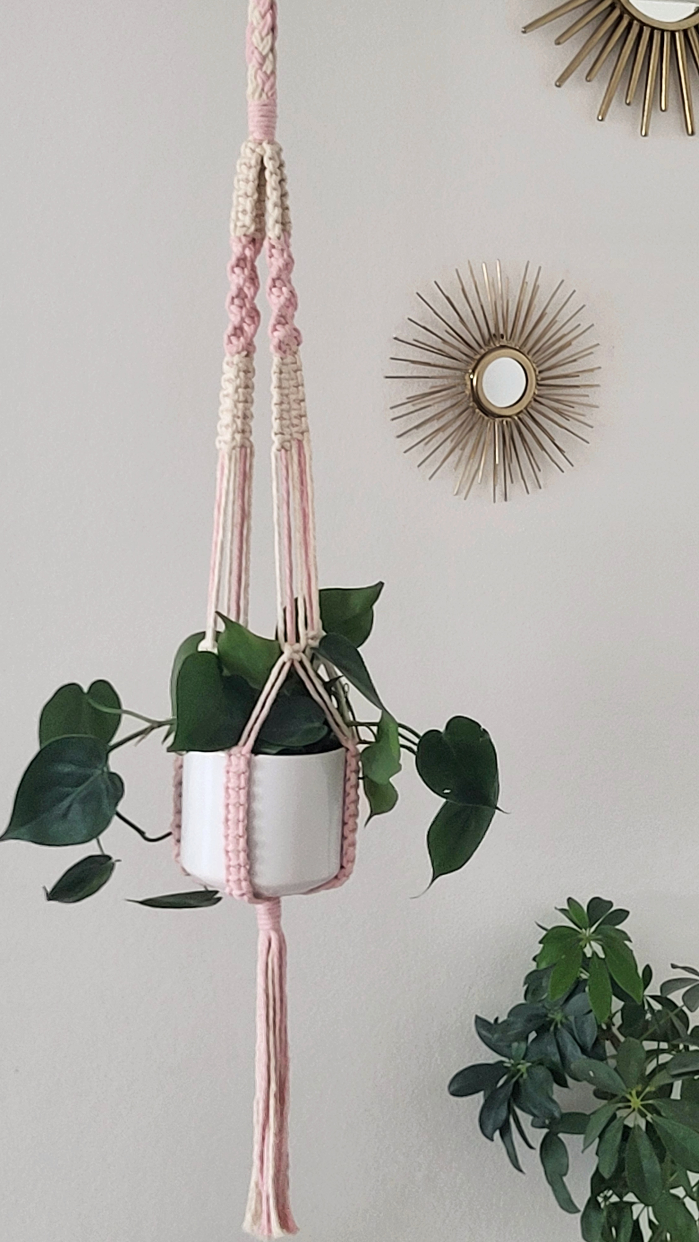 The Blossom - Short - Blush – bild 4