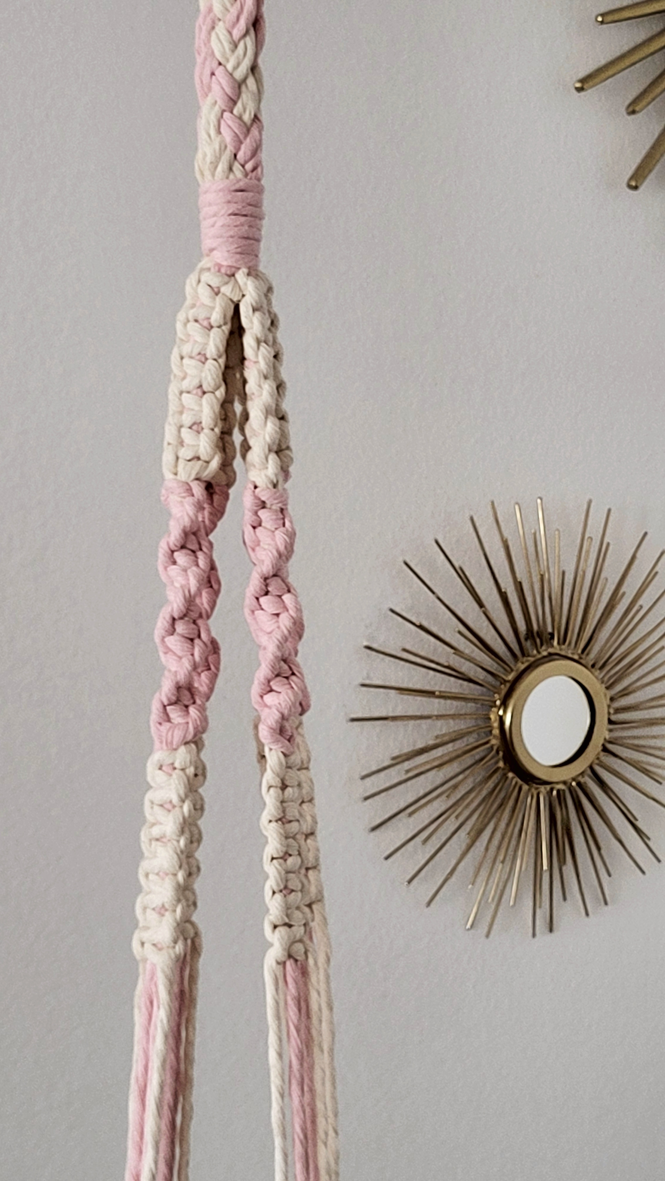 The Blossom - Short - Blush – bild 6